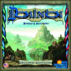 Dominion, 2nd edition